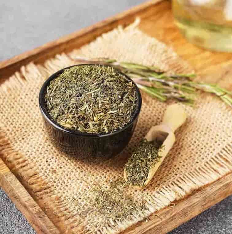 تصویر 4 از شوید خشک محلی با عطر طبیعی و کیفیت ممتاز از سبزی های تازه